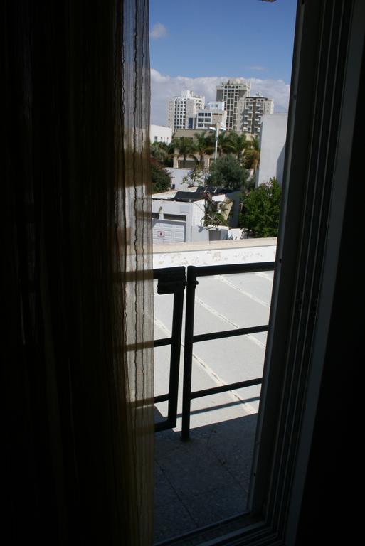 Guest House Ashdod-Beach Habitación foto