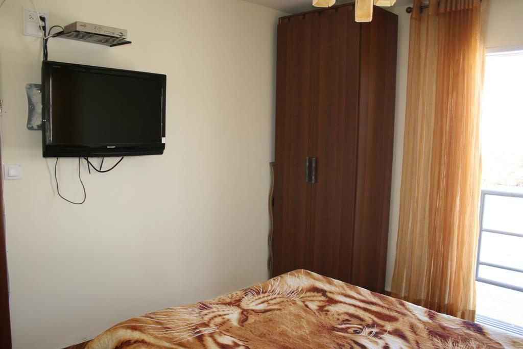 Guest House Ashdod-Beach Habitación foto