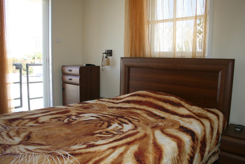 Guest House Ashdod-Beach Habitación foto