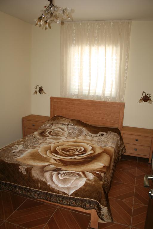 Guest House Ashdod-Beach Habitación foto
