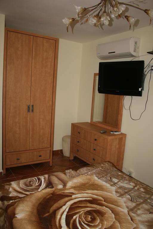 Guest House Ashdod-Beach Habitación foto