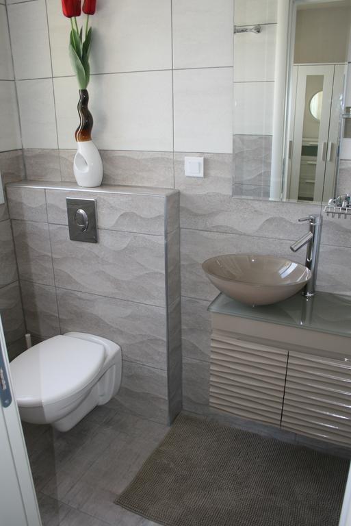 Guest House Ashdod-Beach Habitación foto