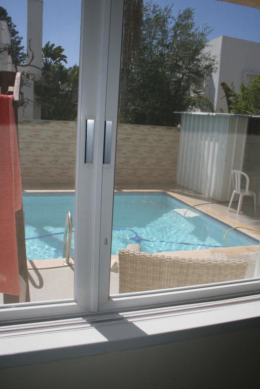 Guest House Ashdod-Beach Habitación foto