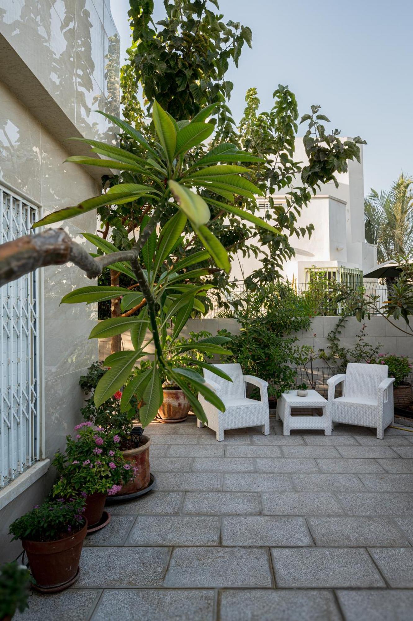 Guest House Ashdod-Beach Exterior foto