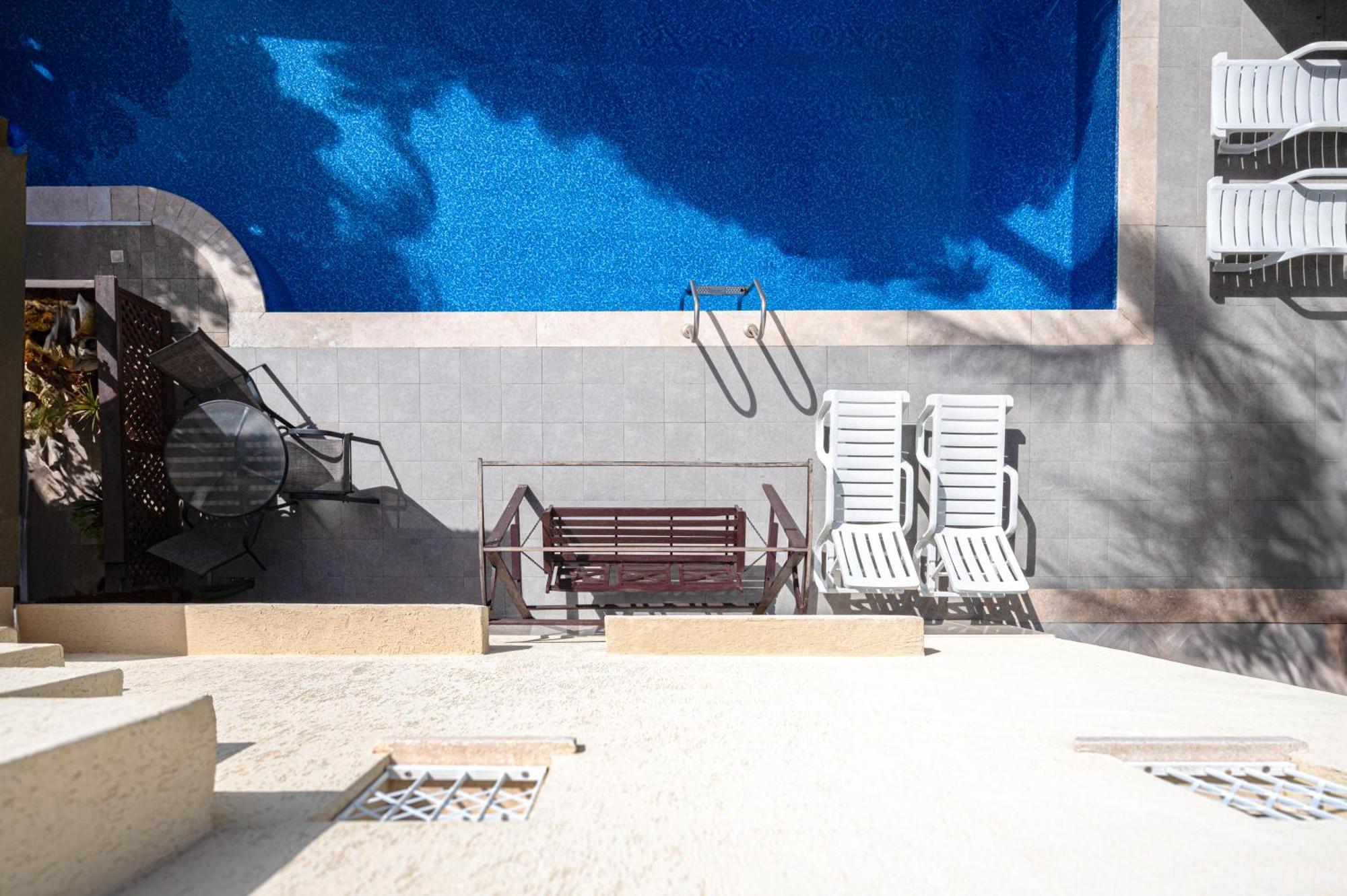 Guest House Ashdod-Beach Exterior foto