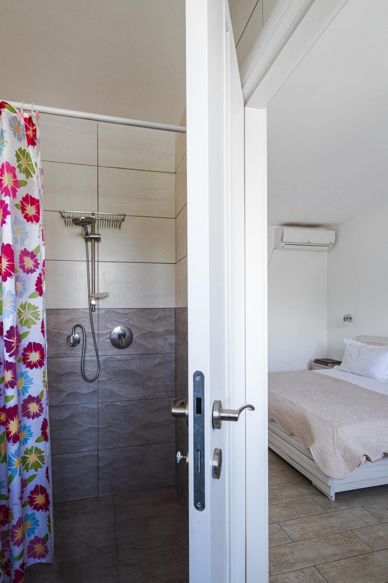 Guest House Ashdod-Beach Exterior foto