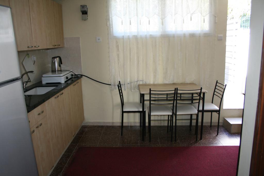 Guest House Ashdod-Beach Habitación foto