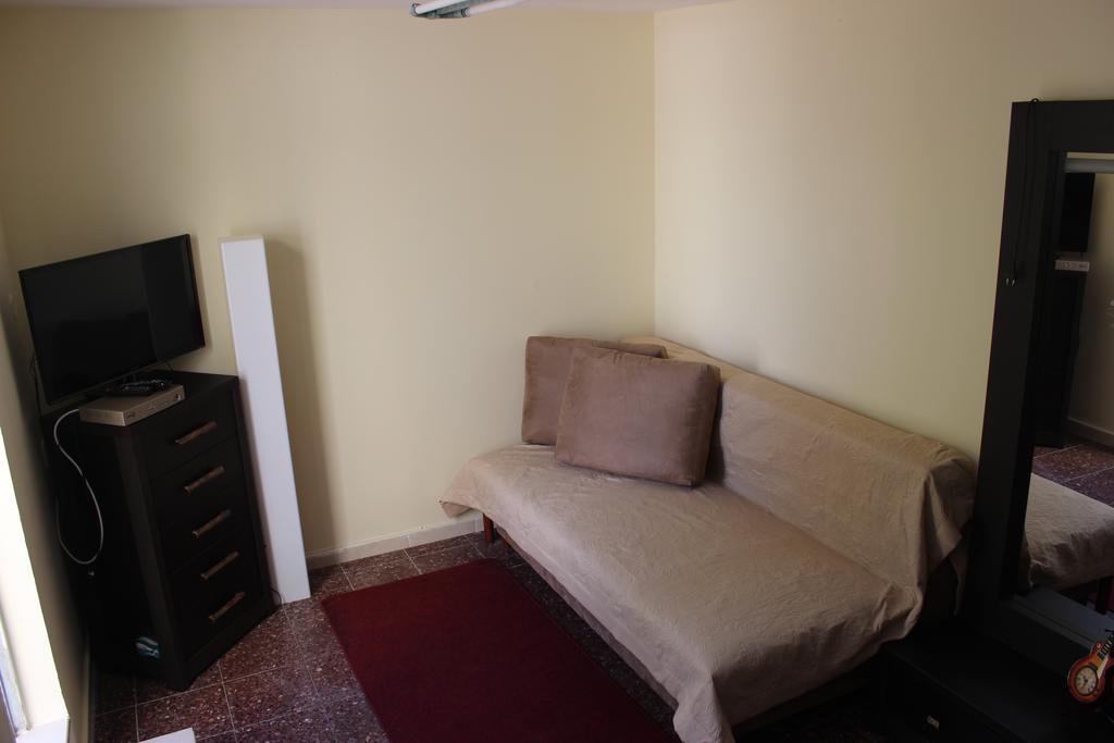 Guest House Ashdod-Beach Habitación foto