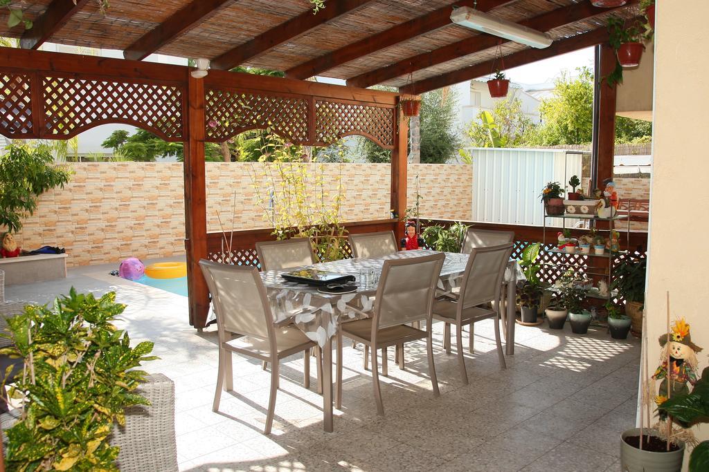 Guest House Ashdod-Beach Habitación foto