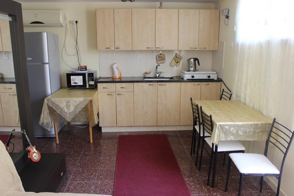 Guest House Ashdod-Beach Habitación foto