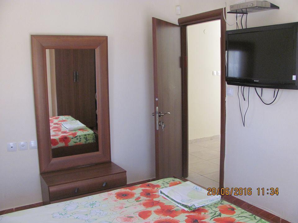 Guest House Ashdod-Beach Exterior foto