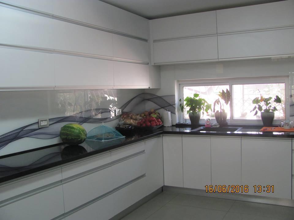 Guest House Ashdod-Beach Exterior foto