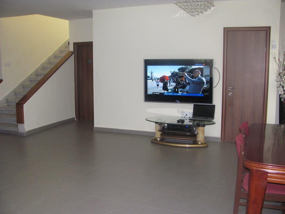 Guest House Ashdod-Beach Exterior foto